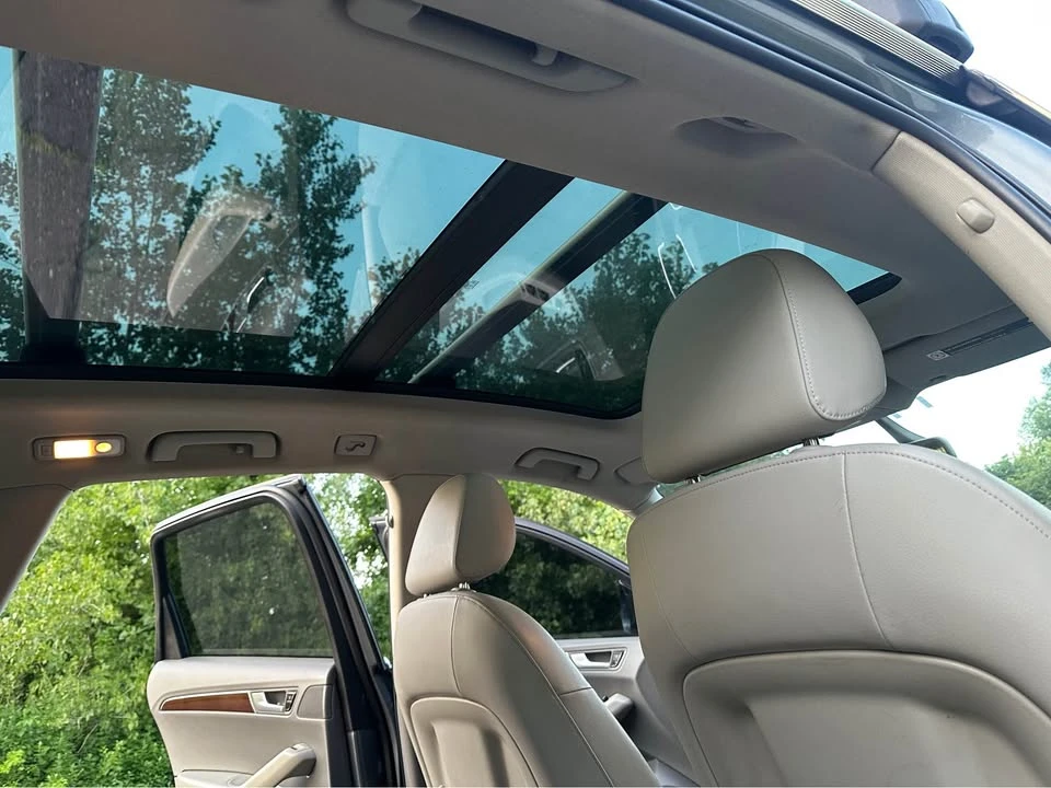 2012 Audi 8R Q5 - Image 8 of 11