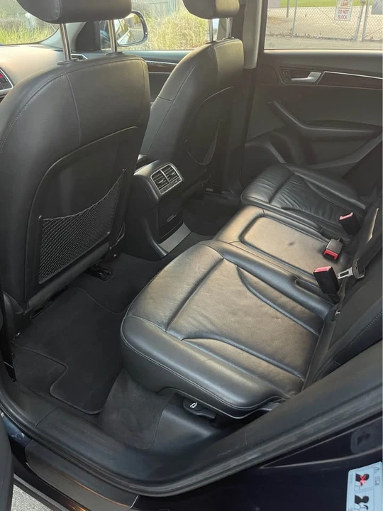2012 Audi 8R Q5 - Image 11 of 16