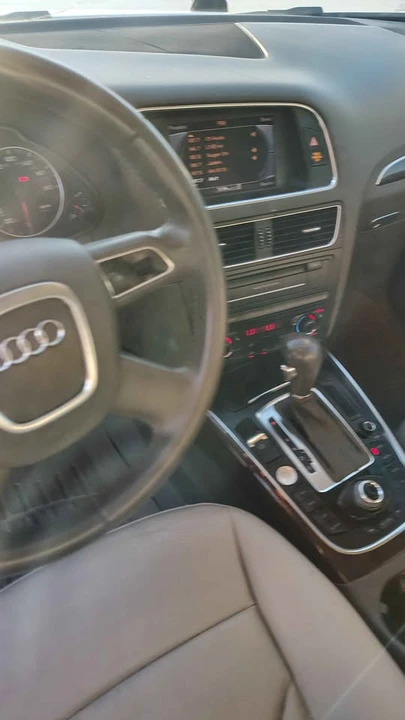 2012 Audi 8R Q5 - Image 9 of 16