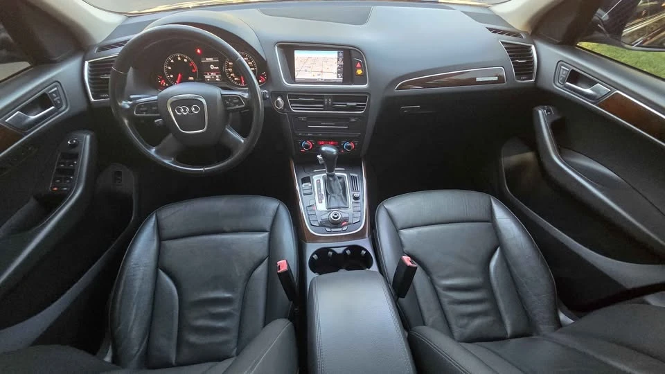 2012 Audi 8R Q5 - Image 9 of 11