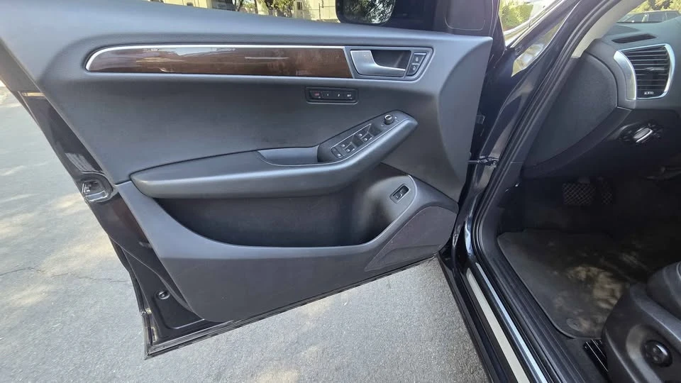 2012 Audi 8R Q5 - Image 11 of 11
