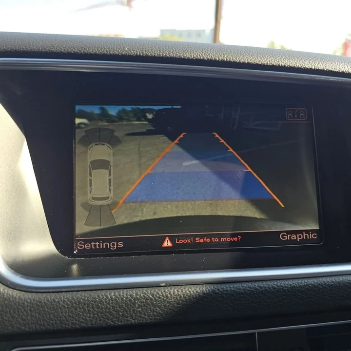 2012 Audi 8R Q5 - Image 11 of 20