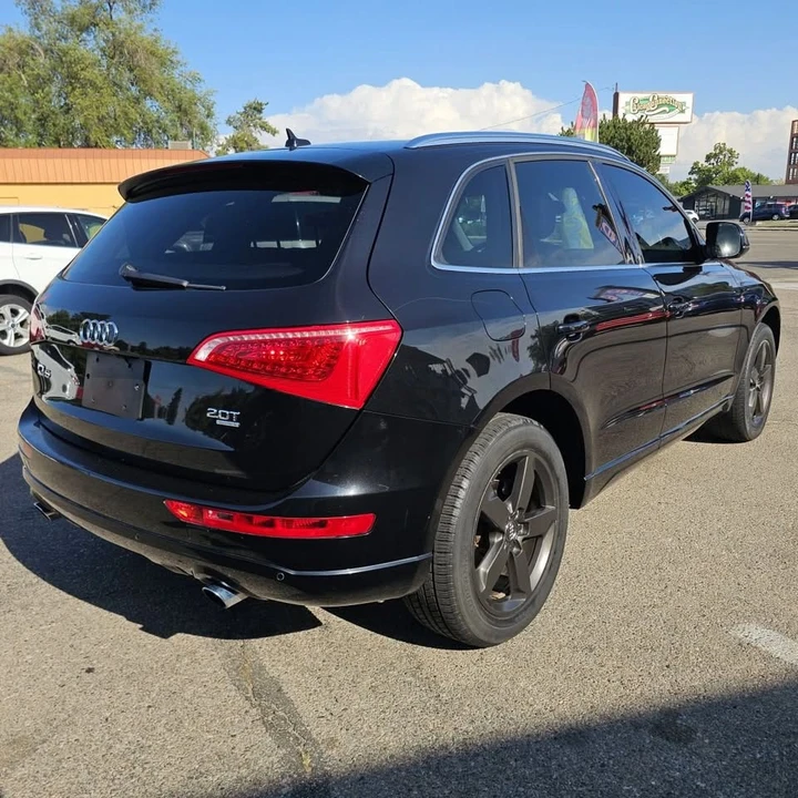 2012 Audi 8R Q5 - Image 8 of 20