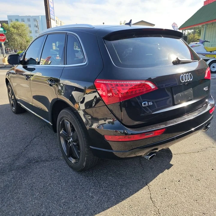 2012 Audi 8R Q5 - Image 6 of 20