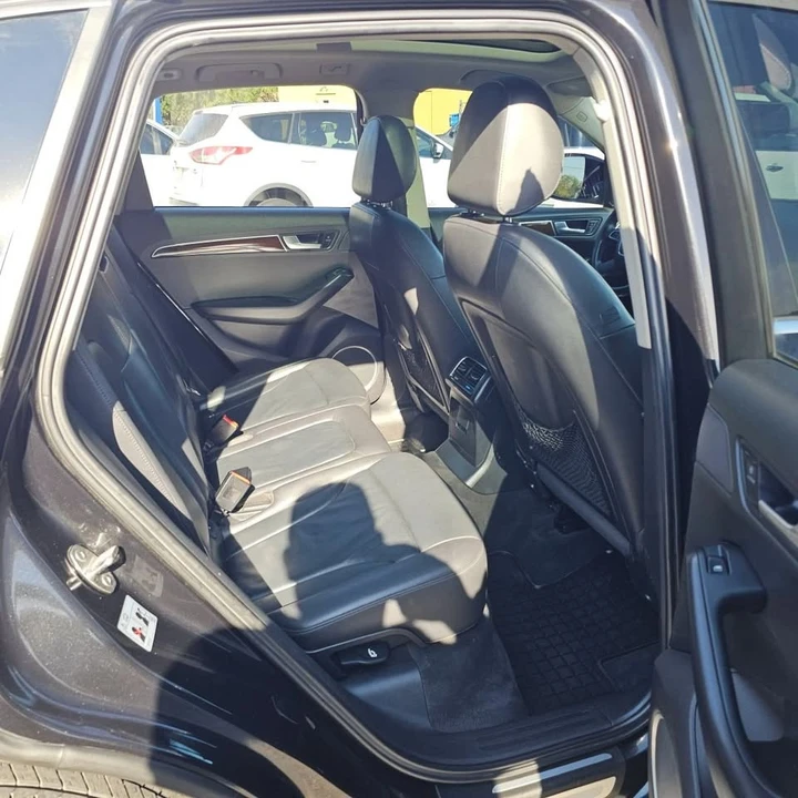 2012 Audi 8R Q5 - Image 19 of 20