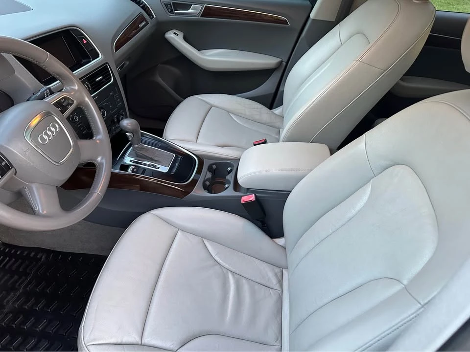 2012 Audi 8R Q5 - Image 10 of 11