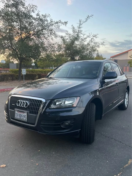 2012 Audi 8R Q5 - Image 3 of 16