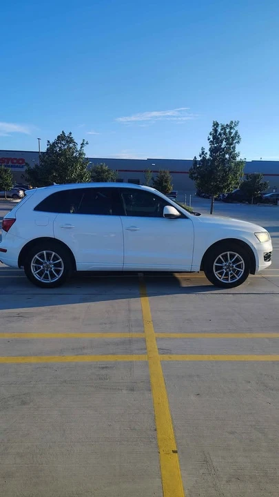 2012 Audi 8R Q5 - Image 5 of 16