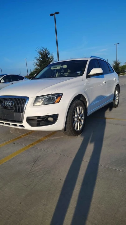 2012 Audi 8R Q5 - Image 2 of 16
