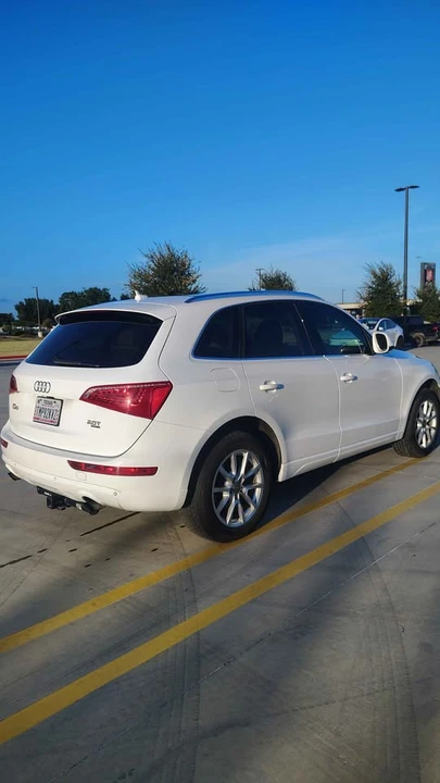 2012 Audi 8R Q5 - Image 6 of 16