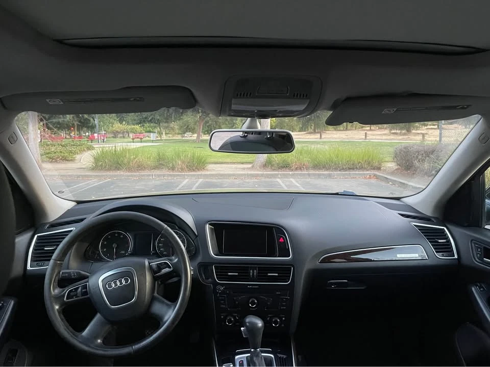 2012 Audi 8R Q5 - Image 15 of 16