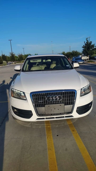 2012 Audi 8R Q5 - Image 3 of 16