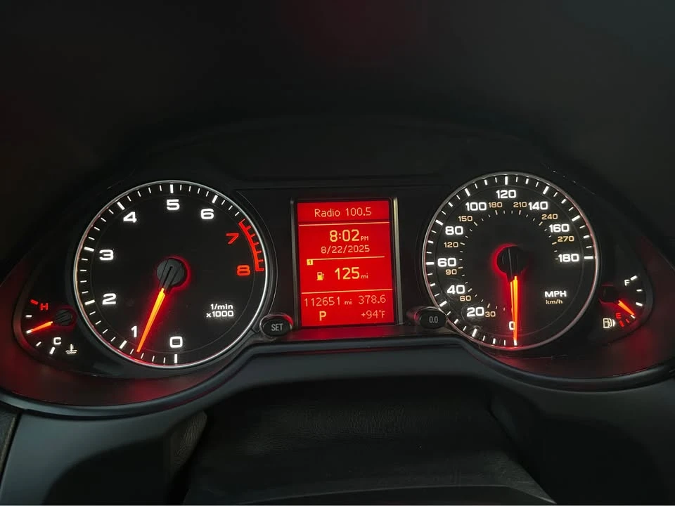 2012 Audi 8R Q5 - Image 16 of 16