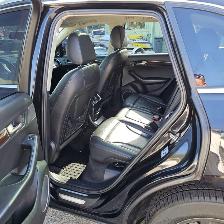 2012 Audi 8R Q5 - Image 17 of 20