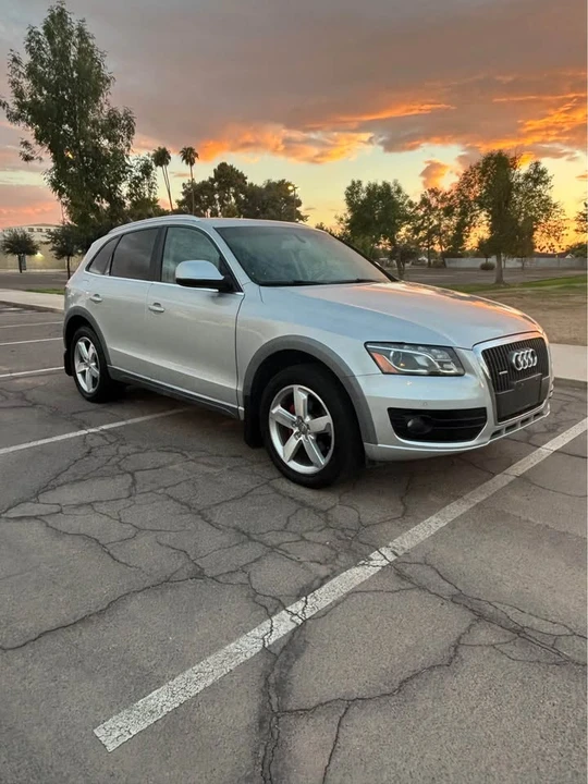 2012 Audi 8R Q5 - Image 2 of 17