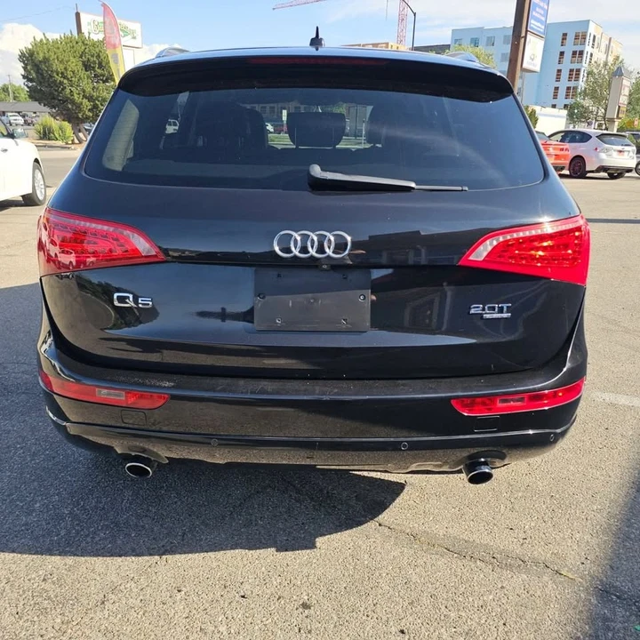 2012 Audi 8R Q5 - Image 7 of 20