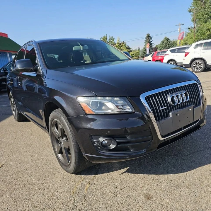 2012 Audi 8R Q5 - Image 2 of 20