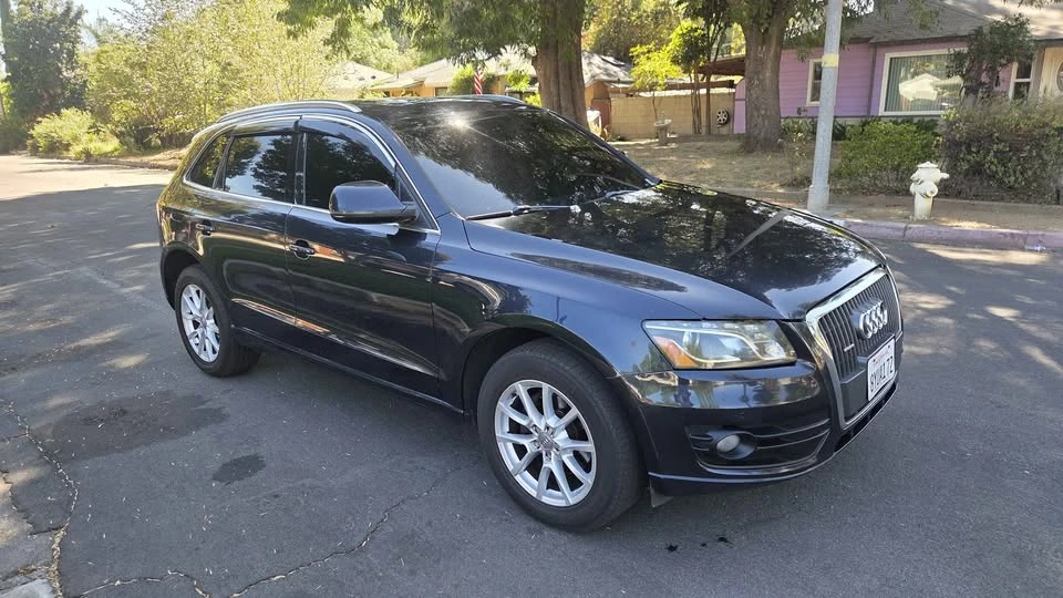 2012 Audi 8R Q5 - Image 2 of 11