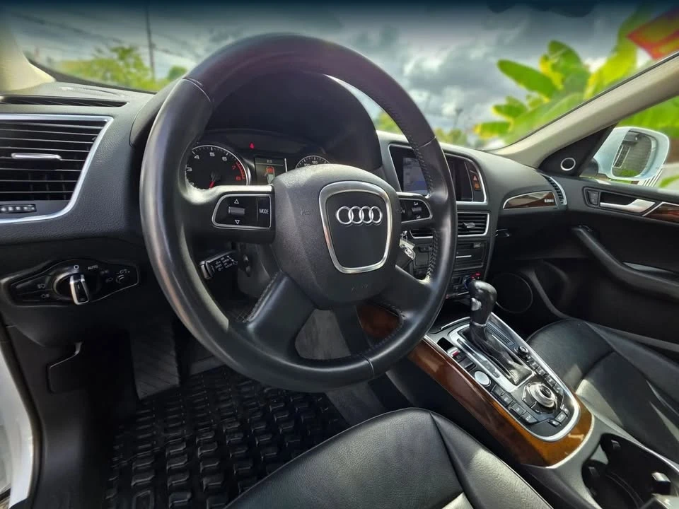 2012 Audi 8R Q5 - Image 13 of 20