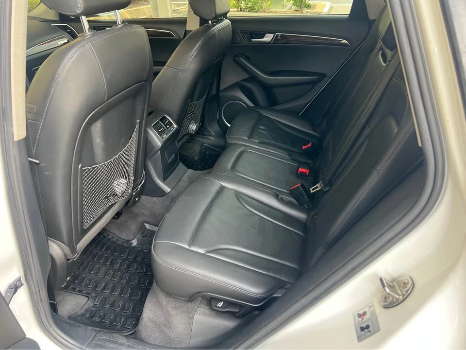 2012 Audi 8R Q5 - Image 9 of 13