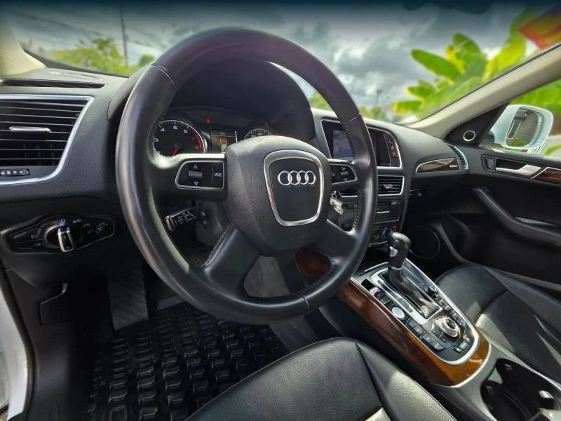 2012 Audi 8R Q5 - Image 13 of 20