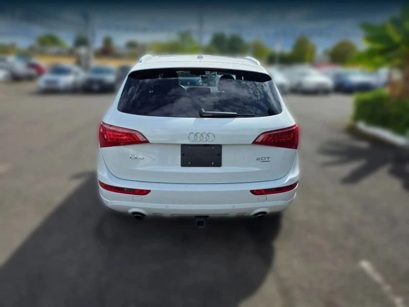 2012 Audi 8R Q5 - Image 3 of 20