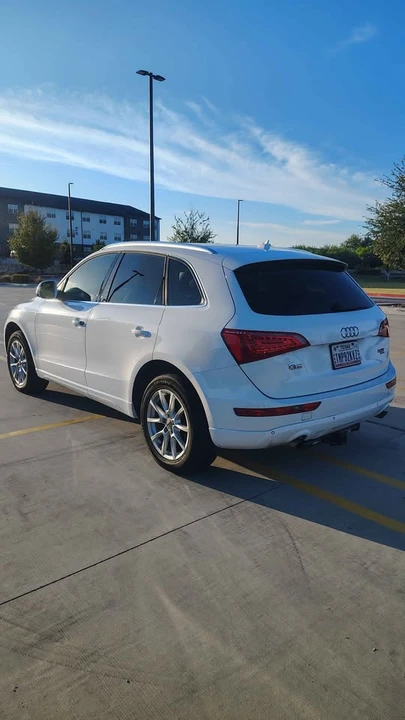 2012 Audi 8R Q5 - Image 4 of 16