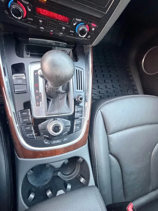 2012 Audi 8R Q5 - Image 17 of 20