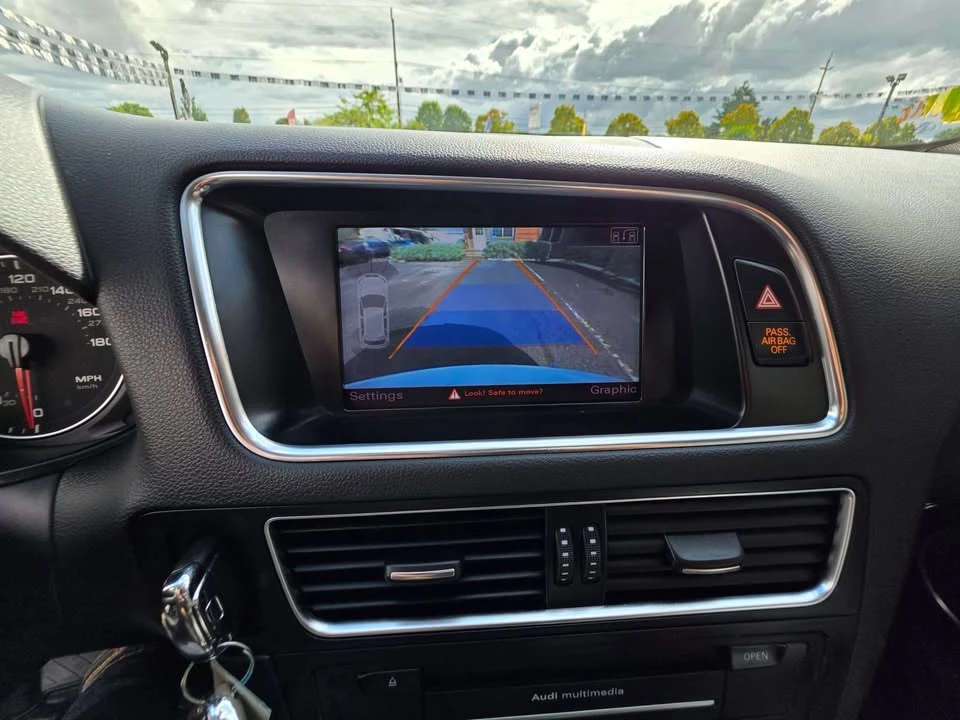 2012 Audi 8R Q5 - Image 10 of 20