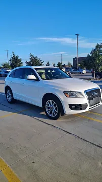 2012 Audi Q5 2.0T Quattro Premium