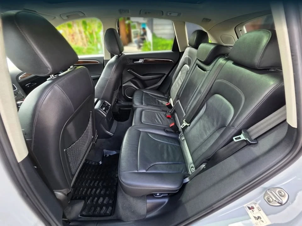 2012 Audi 8R Q5 - Image 16 of 20