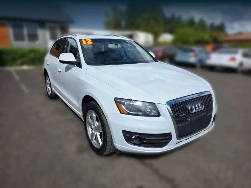2012 Audi 8R Q5 - Image 5 of 20
