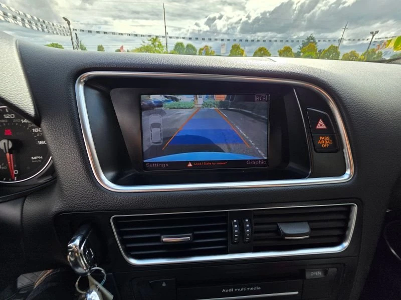 2012 Audi 8R Q5 - Image 10 of 20