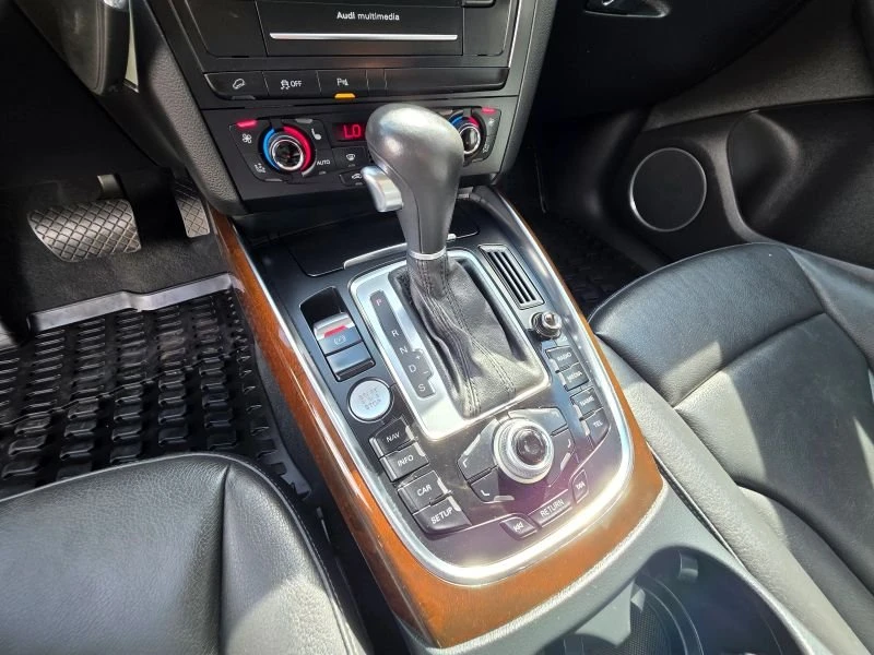 2012 Audi 8R Q5 - Image 11 of 20