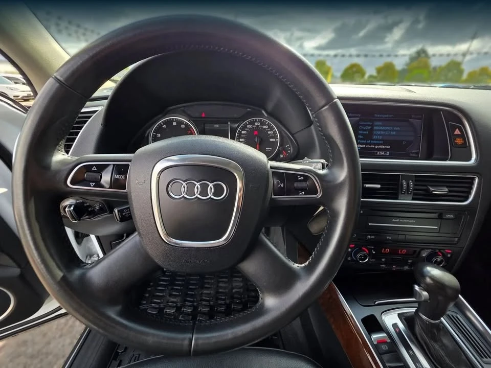 2012 Audi 8R Q5 - Image 7 of 20
