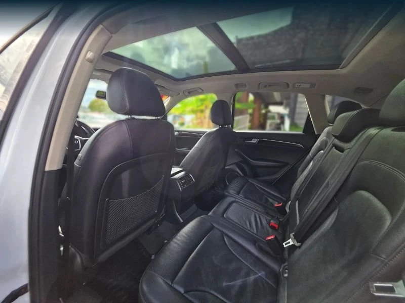 2012 Audi 8R Q5 - Image 15 of 20