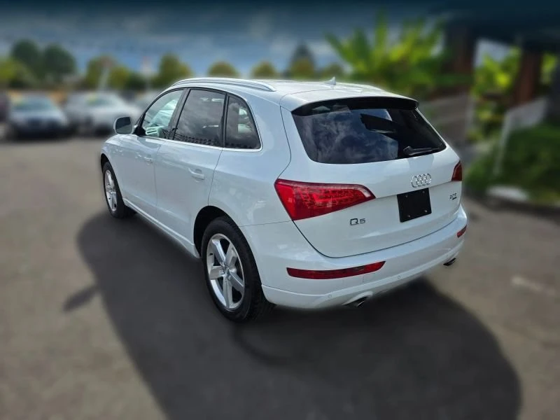 2012 Audi 8R Q5 - Image 2 of 20