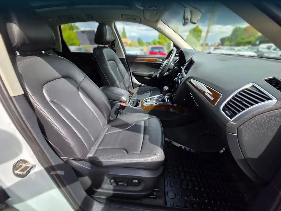 2012 Audi 8R Q5 - Image 20 of 20