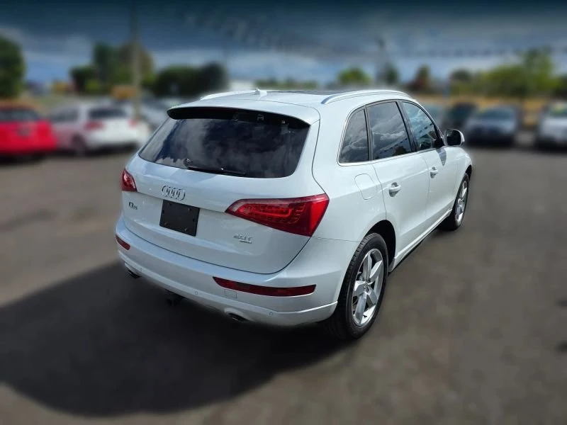 2012 Audi 8R Q5 - Image 4 of 20