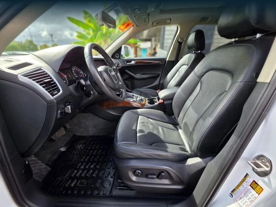 2012 Audi 8R Q5 - Image 14 of 20