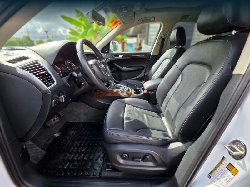 2012 Audi 8R Q5 - Image 14 of 20