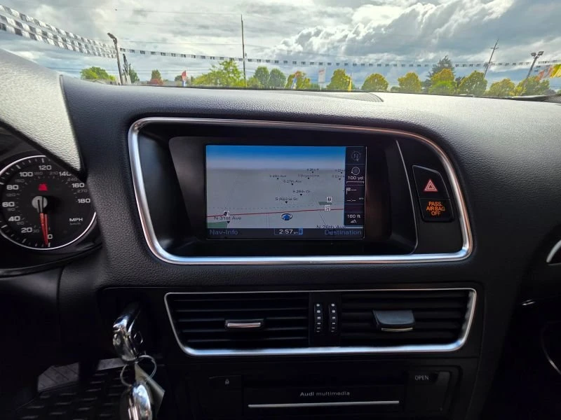 2012 Audi 8R Q5 - Image 9 of 20