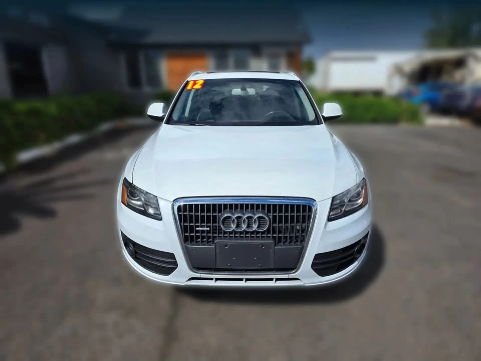 2012 Audi 8R Q5 - Image 6 of 20