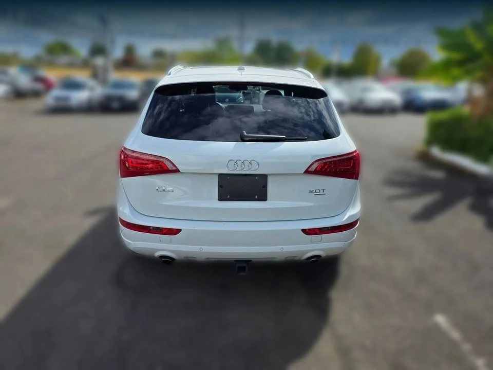 2012 Audi 8R Q5 - Image 3 of 20