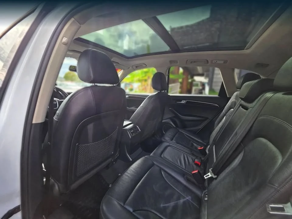2012 Audi 8R Q5 - Image 15 of 20