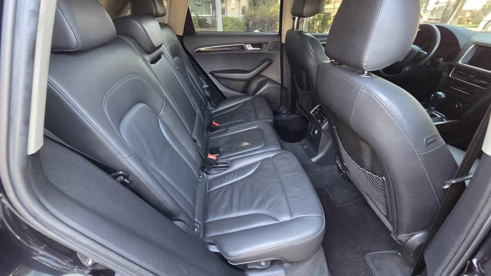 2012 Audi 8R Q5 - Image 10 of 11