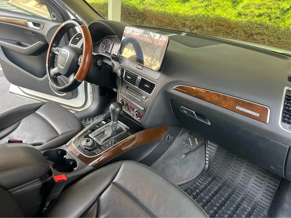 2012 Audi 8R Q5 - Image 12 of 13