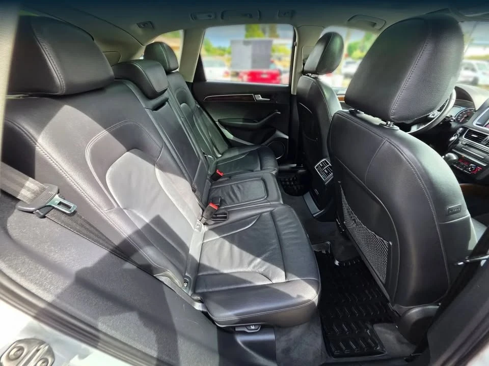 2012 Audi 8R Q5 - Image 19 of 20