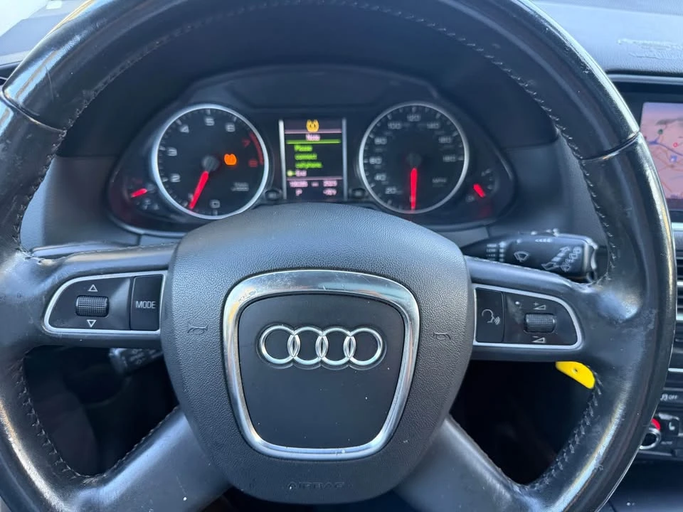 2012 Audi 8R Q5 - Image 16 of 19