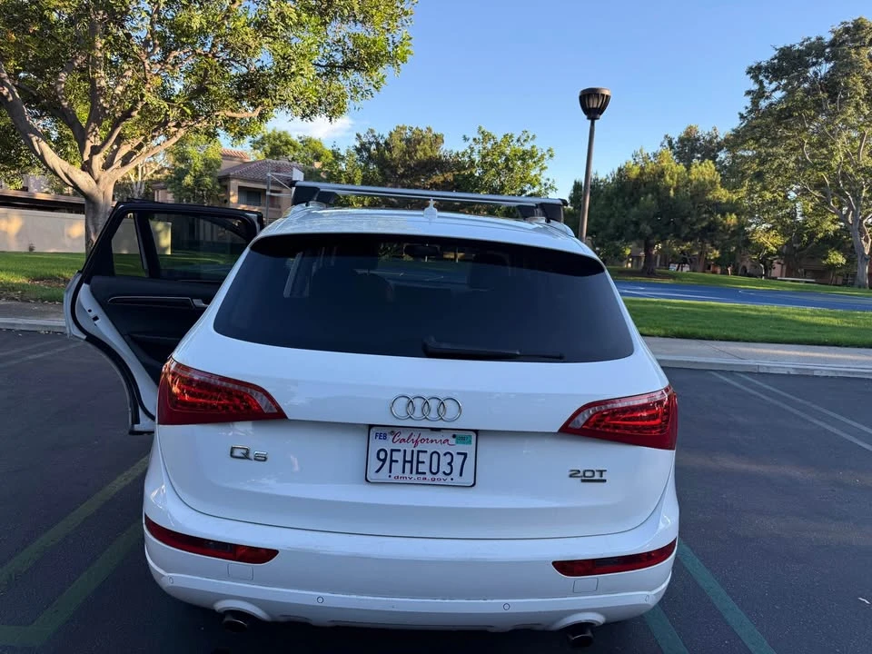 2012 Audi 8R Q5 - Image 5 of 19